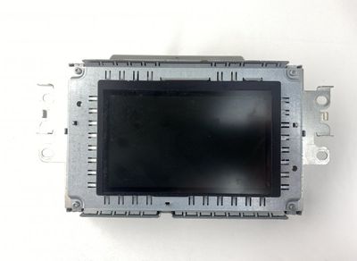 7609501450 Display für VOLVO V70 III (BW) (2007-2016)