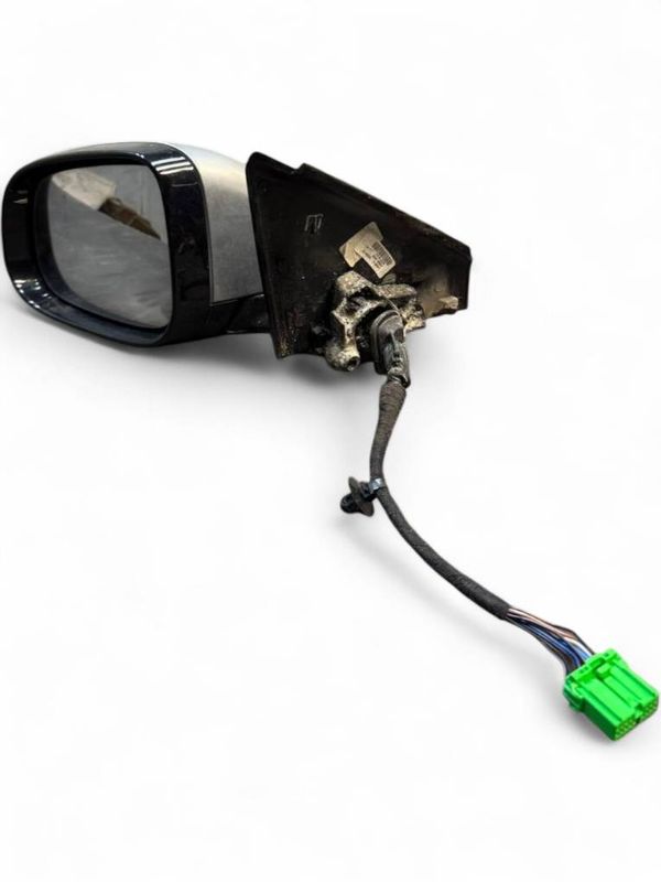31278124 Mirror left VOLVO V40 (2012-2019)