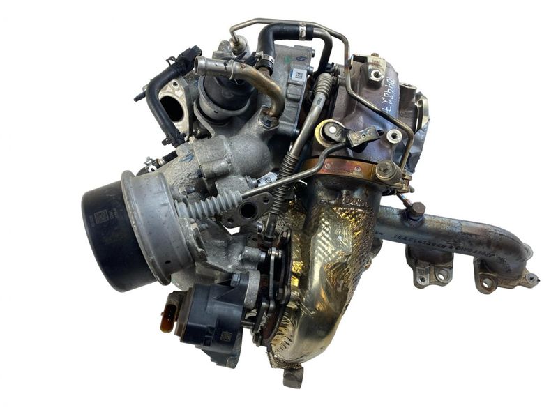 36003576 Turbocharger VOLVO V60 II (225) (02.18-)