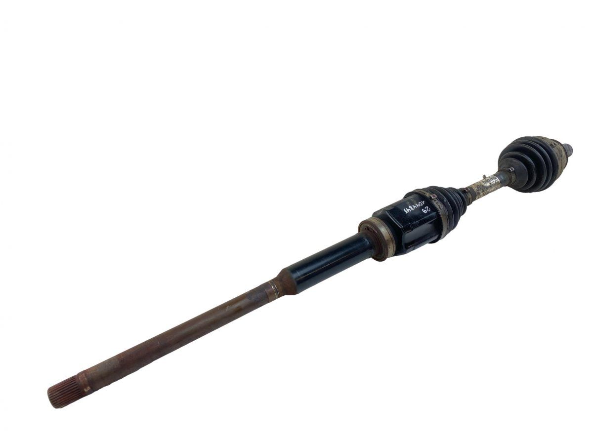 36011299 Drive Shaft Front Right VOLVO V70 III (BW) (2007-2016)