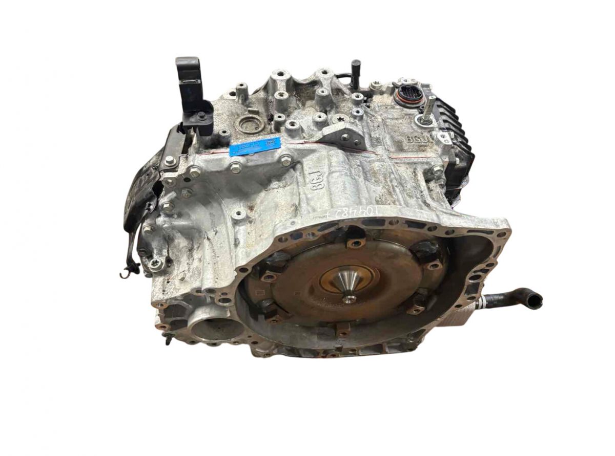 36051672 Gearbox VOLVO V60 II (225) (02.18-)
