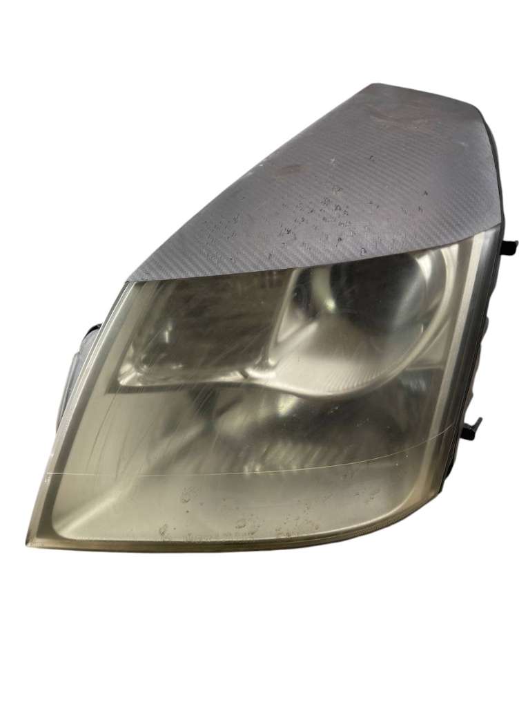 Renault Vel Satis headlight left Headlight left RENAULT VEL SATIS (BJ0) (2002-20...