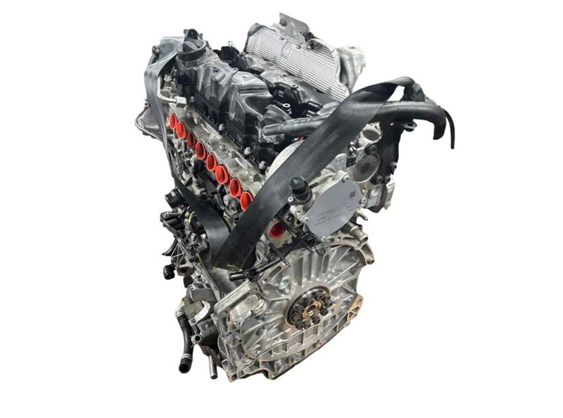 Silnik D420T2 D420T8 VOLVO V60 II (225) (02.18-)