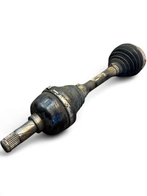 Drive Shaft Front Left VOLVO V70 II / XC70 I (P80) (2000-2007)