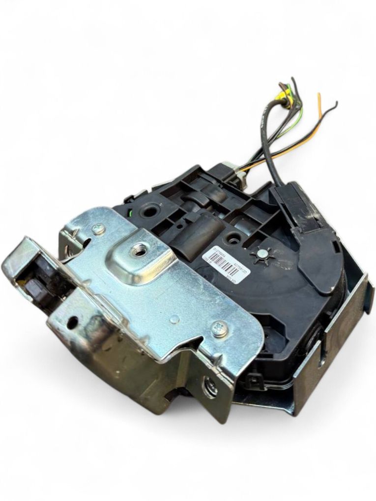 31276954 Bootlid / tailgate lock VOLVO V70 III (BW) (2007-2016)