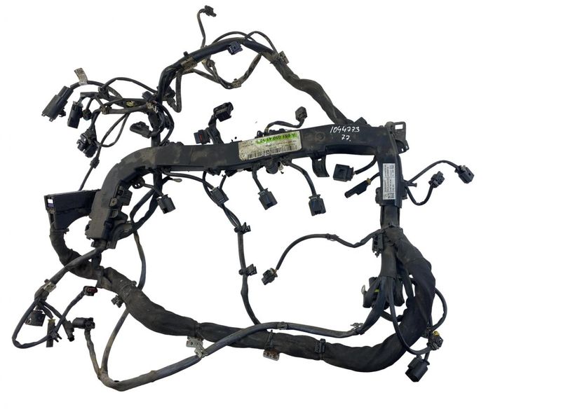A6511500801 Engine wiring harness MERCEDES-BENZ VITO / V-CLASS (W447) (2014-)