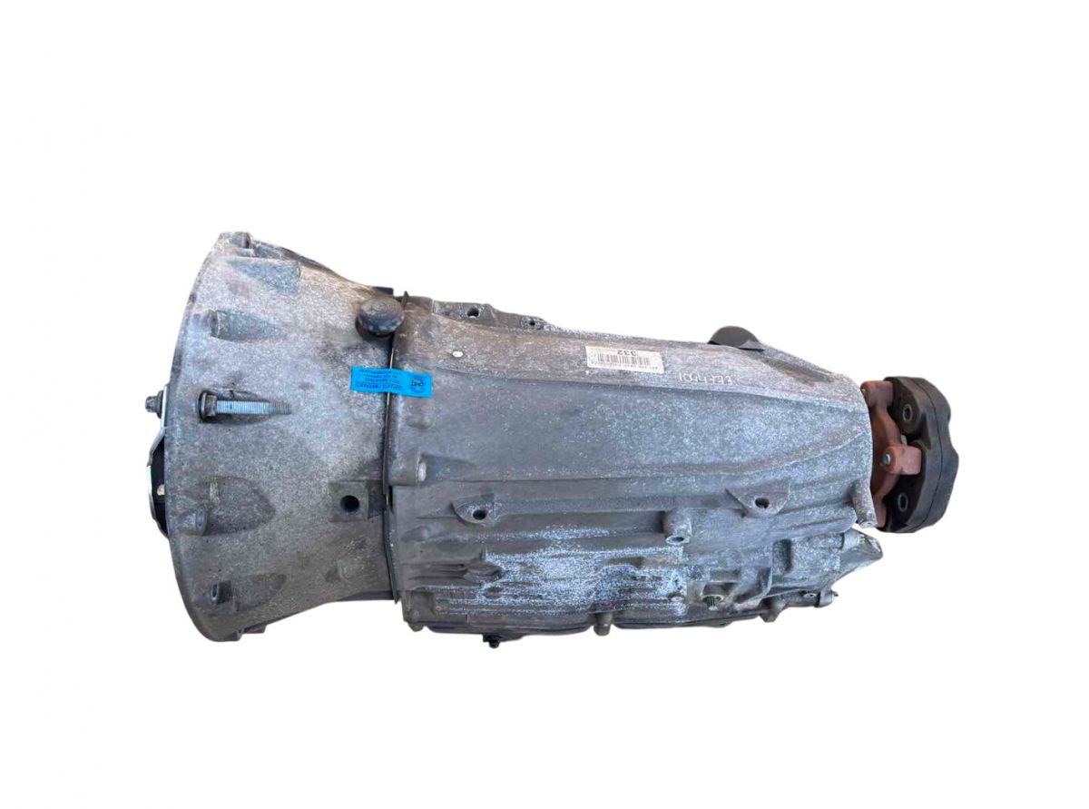 722908 722.908 Gearbox MERCEDES-BENZ VITO / V-CLASS (W447) (2014-)