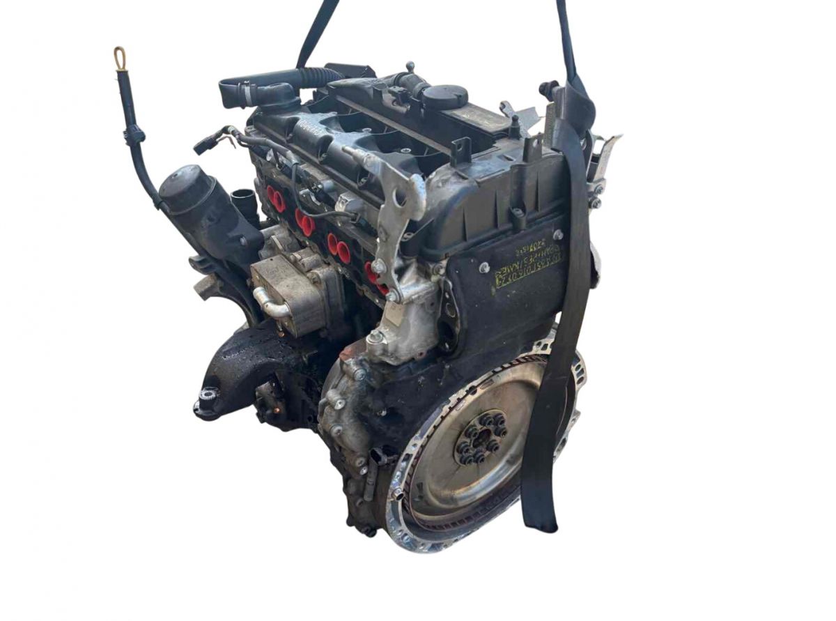 651950 651.950 OM651950 Engine MERCEDES-BENZ VITO / V-CLASS (W447) (2014-)