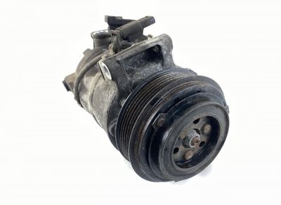4471401982 GE447140-1982 4471401983 GE447140-1983 Компрессор кондиционера MERCEDES-BENZ VITO / V-CLASS (W447) (2014-)