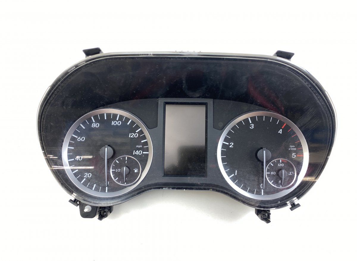 A4479004923 Instrument Cluster MERCEDES-BENZ VITO / V-CLASS (W447) (2014-)