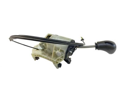 A6392603809 Gearshift Mechanism MERCEDES-BENZ VITO / VIANO (W639) (2003-2014)