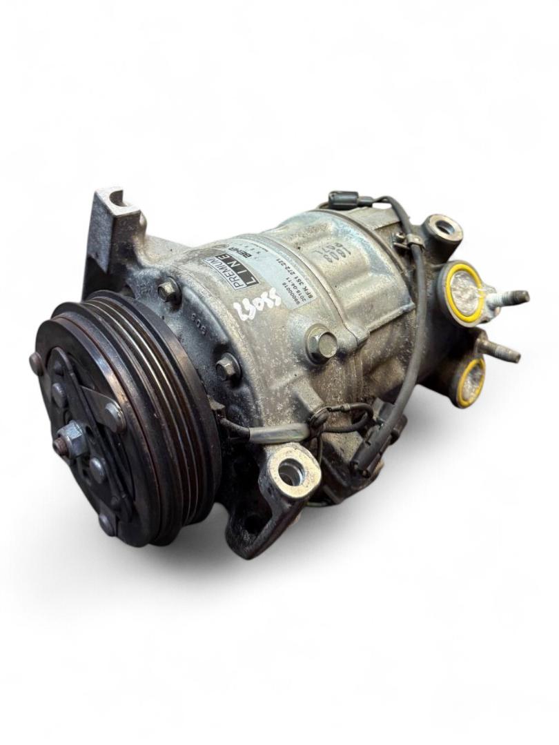 Volvo XC60 AC / aircon Compressor 36001462 AC / aircon Compressor VOLVO XC60 I (2...