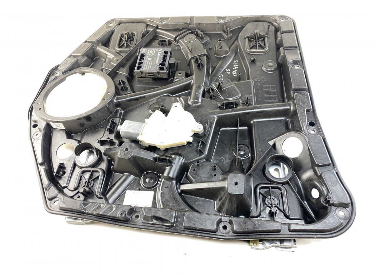 A4477203900 Window Regulator Compl. front left MERCEDES-BENZ VITO / V-CLASS (W447) (2014-)