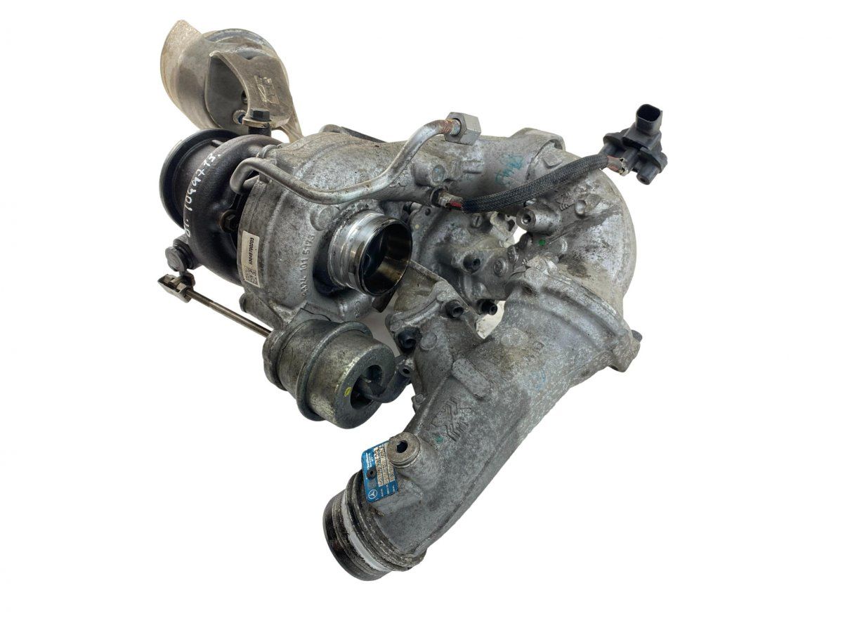 A6510901686 Turbocharger MERCEDES-BENZ VITO / V-CLASS (W447) (2014-)