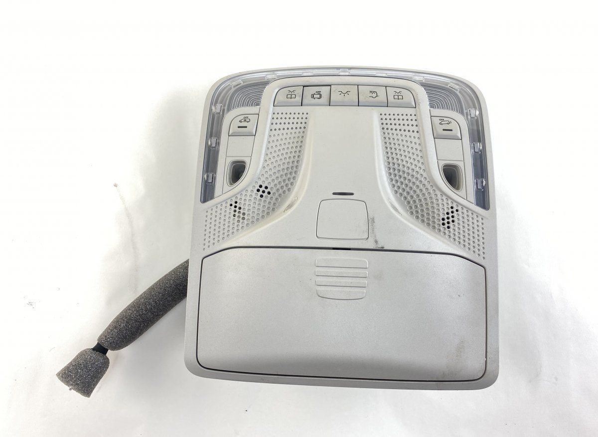 A4479005108 Interior Lighting Front MERCEDES-BENZ VITO / V-CLASS (W447) (2014-)