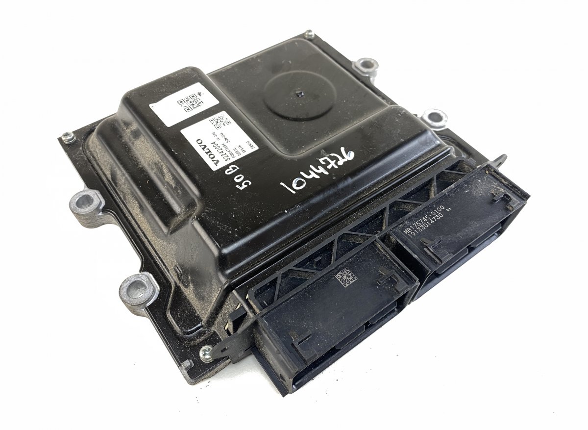Volvo XC40 / EX40 Engine Control Unit / module (ECU) 36012819 Engine Control Unit / module (ECU) VOL...