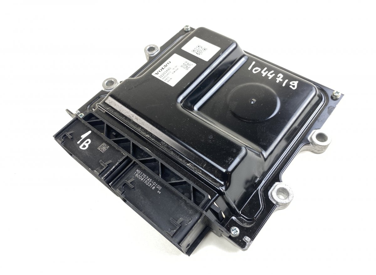 Volvo XC40 / EX40 Engine Control Unit / module (ECU) 36012819 Engine Control Unit / module (ECU) VOL...