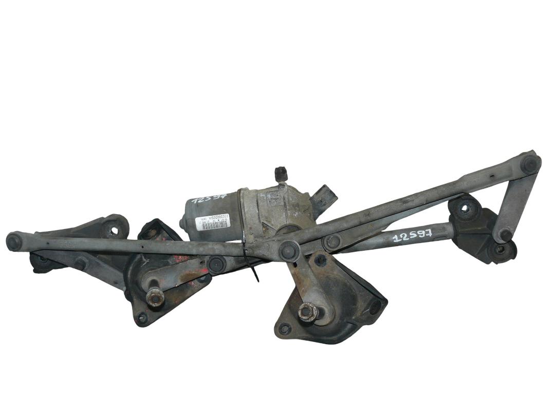 Chrysler Grand Voyager / Town & Country Wiper linkage / mechanism WS00000303 Wiper linkage / mechanism CHRYSLER V...