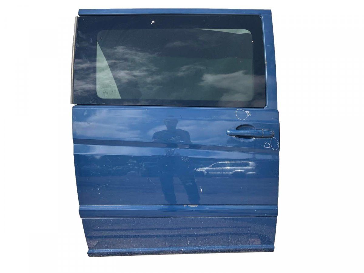 Sliding door right MERCEDES-BENZ VITO / VIANO (W639) (2003-2014)
