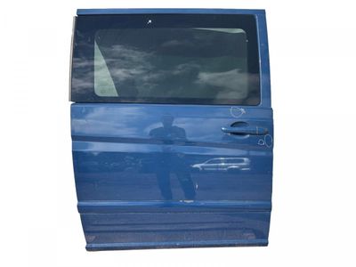 Sliding door right MERCEDES-BENZ VITO / VIANO (W639) (2003-2014)