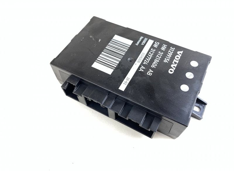 31218406 Bootlid / tailgate control unit VOLVO XC60 I (2008-2017)