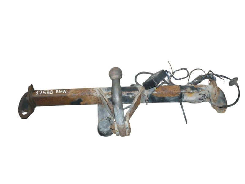 A50X Towbar BMW X3 (E83) (2004-2012)
