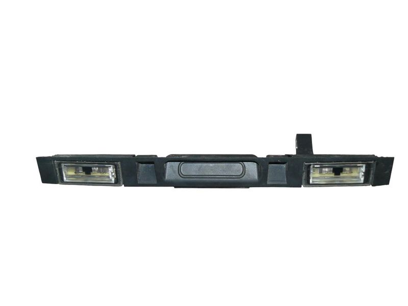 51133403611 Bootlid / tailgate moulding BMW X3 (E83) (2004-2012)
