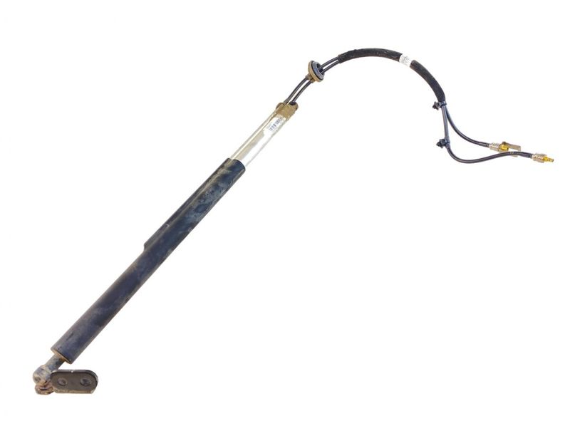 30754548 Bootlid / tailgate strut left VOLVO XC60 I (2008-2017)