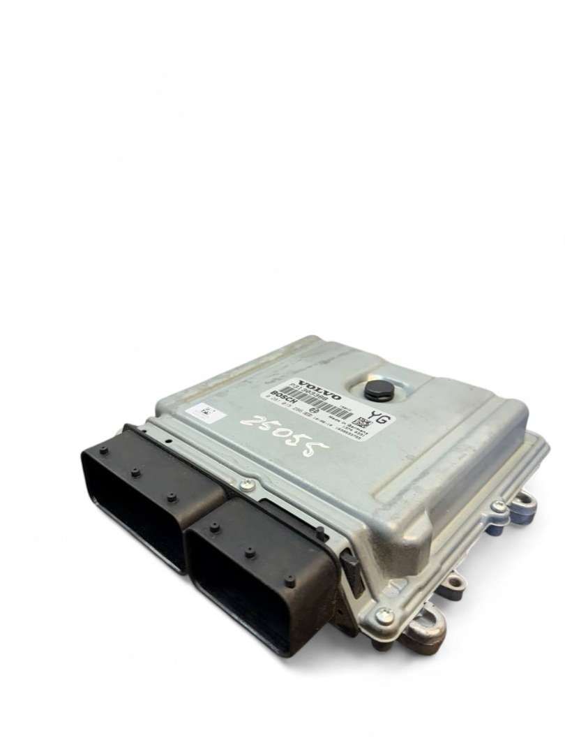 P31303388 31303388 0281015286 Engine Control Unit / module (ECU) VOLVO XC60 I (2008-2017)