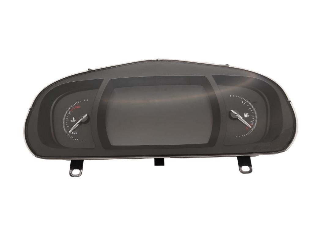 Renault Talisman приборы 248100209R Instrument Cluster RENAULT TALISMAN ...