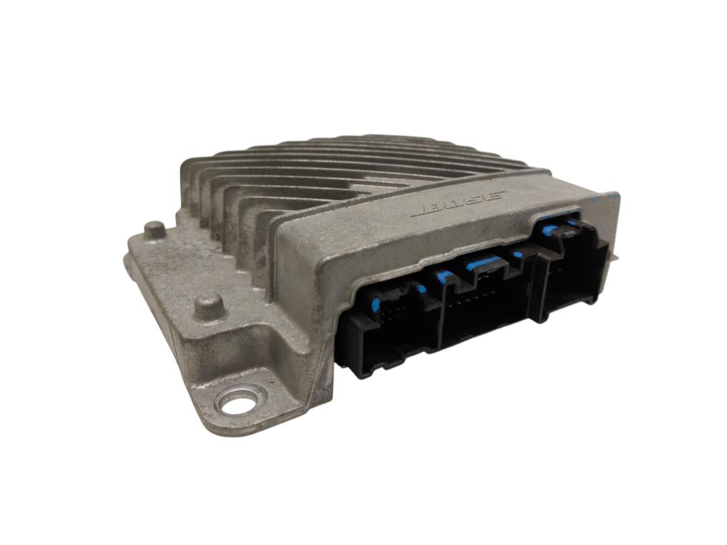Renault Talisman Audio amplifier 280638719R Audio amplifier RENAULT TALISMAN (L2...
