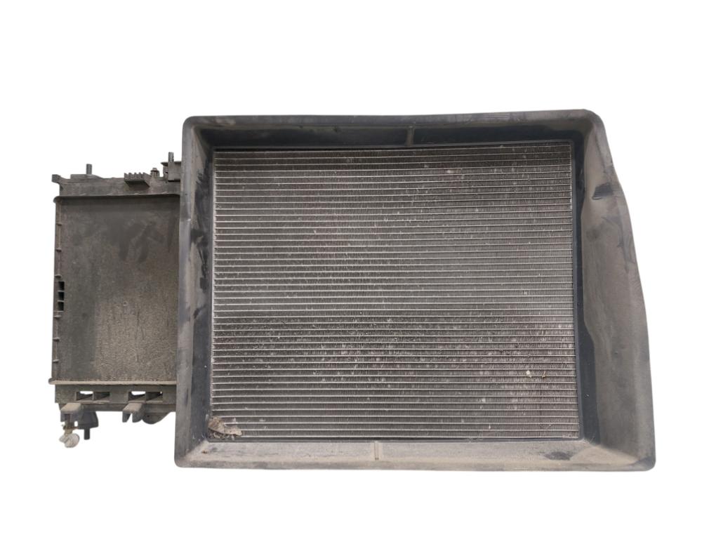 Renault Talisman Radiator set 214818467R 214107462R Radiator set RENAULT TALI...
