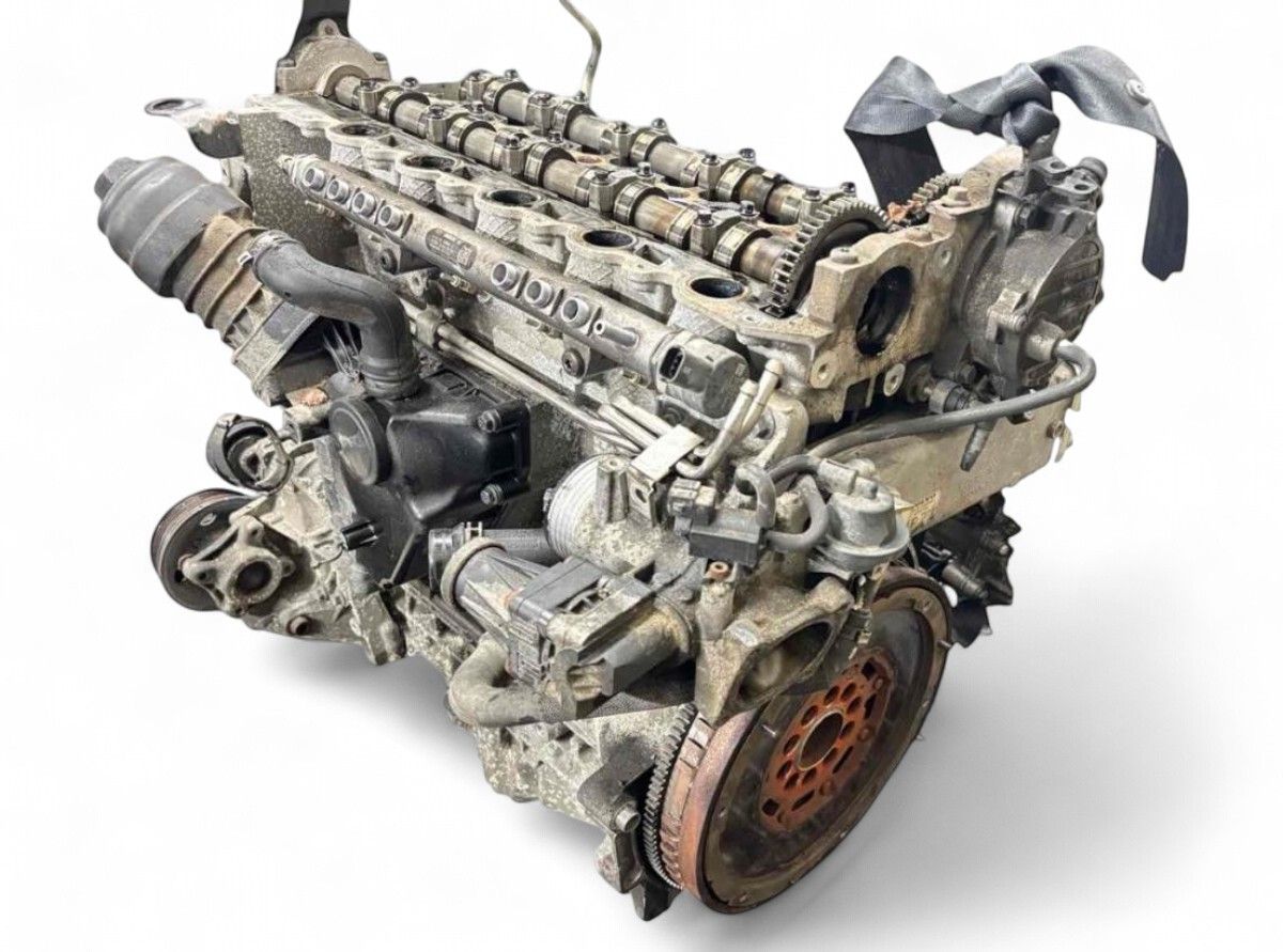 D5244T10 Engine VOLVO XC60 I (2008-2017)