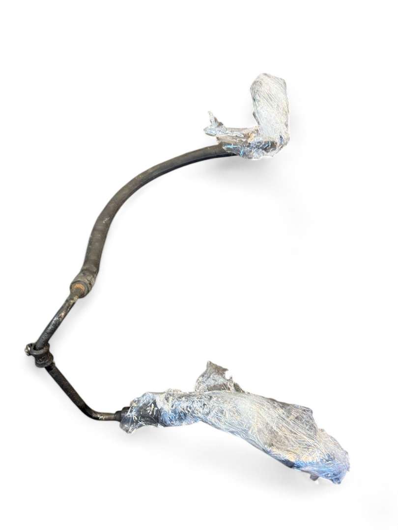 Porsche Cayenne Power Steering Hose from pump to steering gear 95534745100 95534745101 Power Steering Hose fro...
