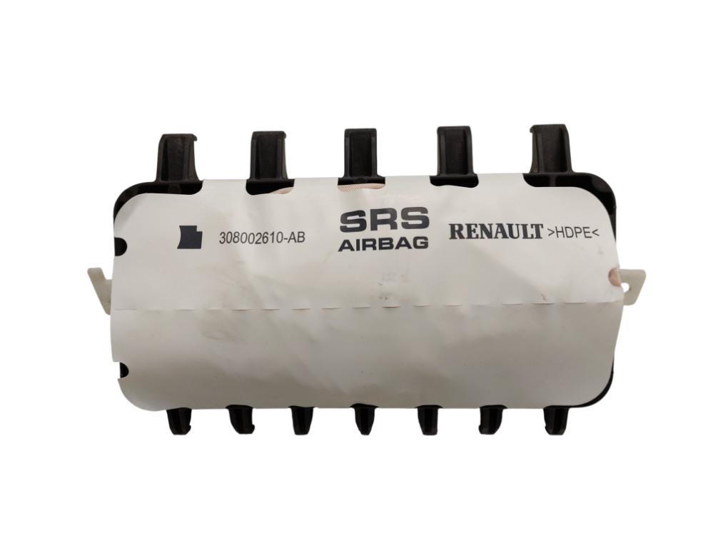 Renault Talisman подушка безопасности для пассажира 985259199R 308002610AB Passenger Airbag RENAULT...