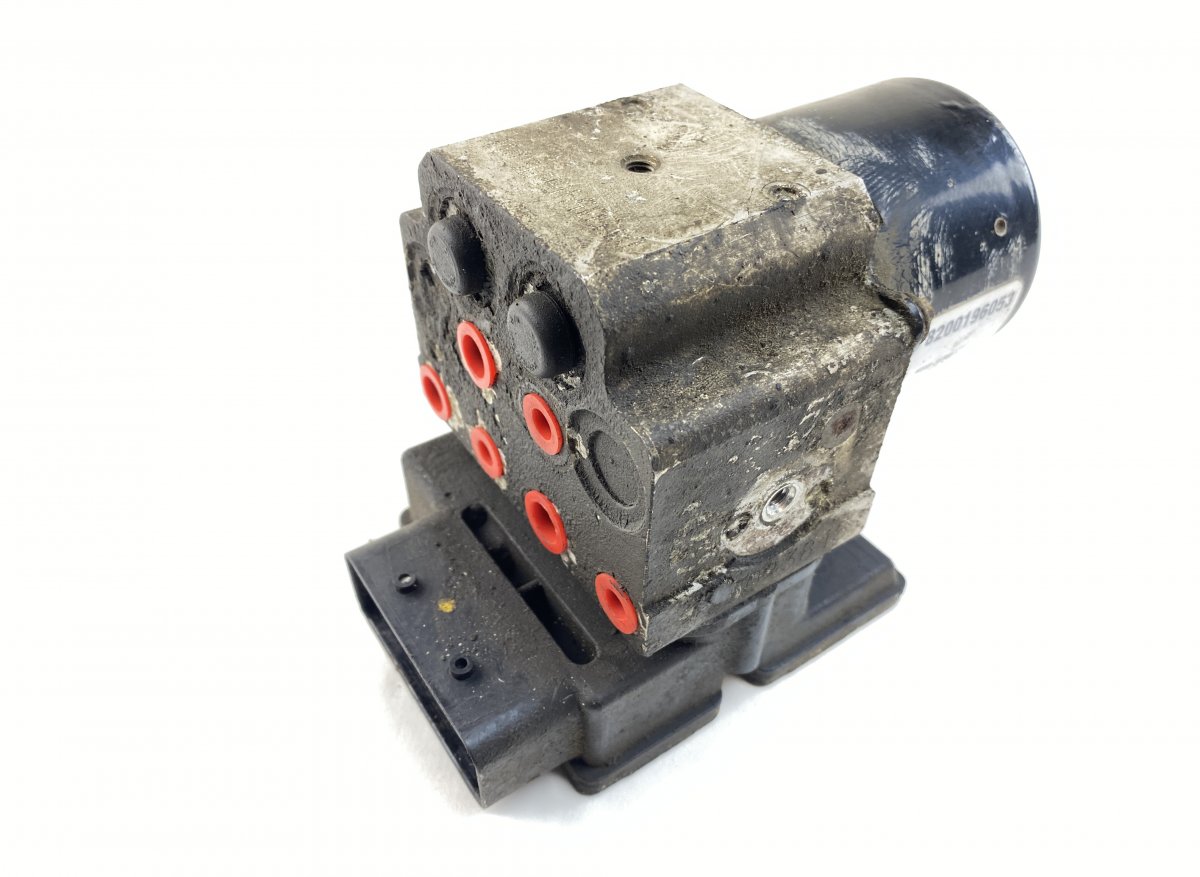 Renault Master ABS hydraulic unit / pump 13664106 ABS hydraulic unit / pump RENAULT MAST...