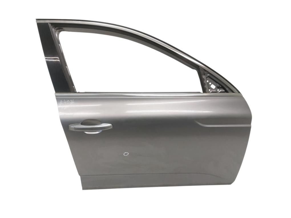 801000505R Door Front Right RENAULT TALISMAN (L2M, KP) (2013-2022)