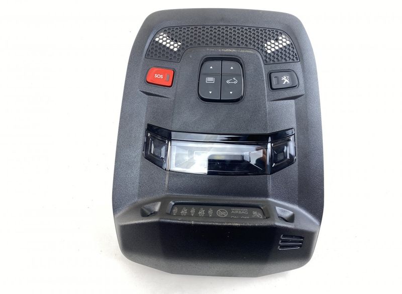 98227844ZD Interior Lighting Front PEUGEOT 508 II (R83) (2018-)