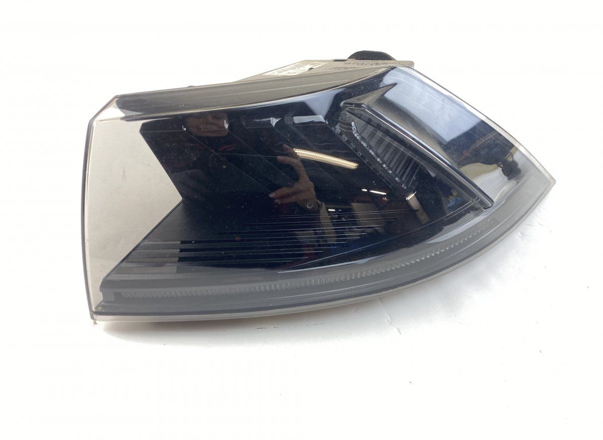 L90121006 Tail light, right PEUGEOT 508 II (R83) (2018-)