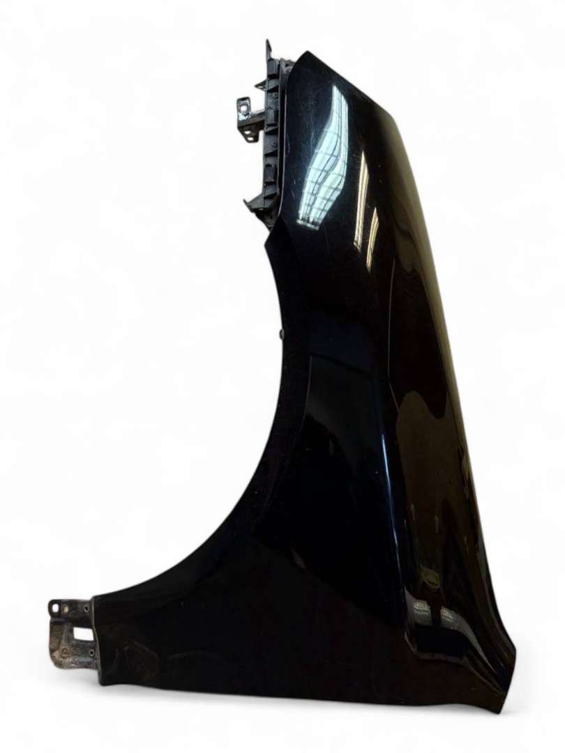 Fender Front Left PORSCHE CAYENNE I (2002-2010)