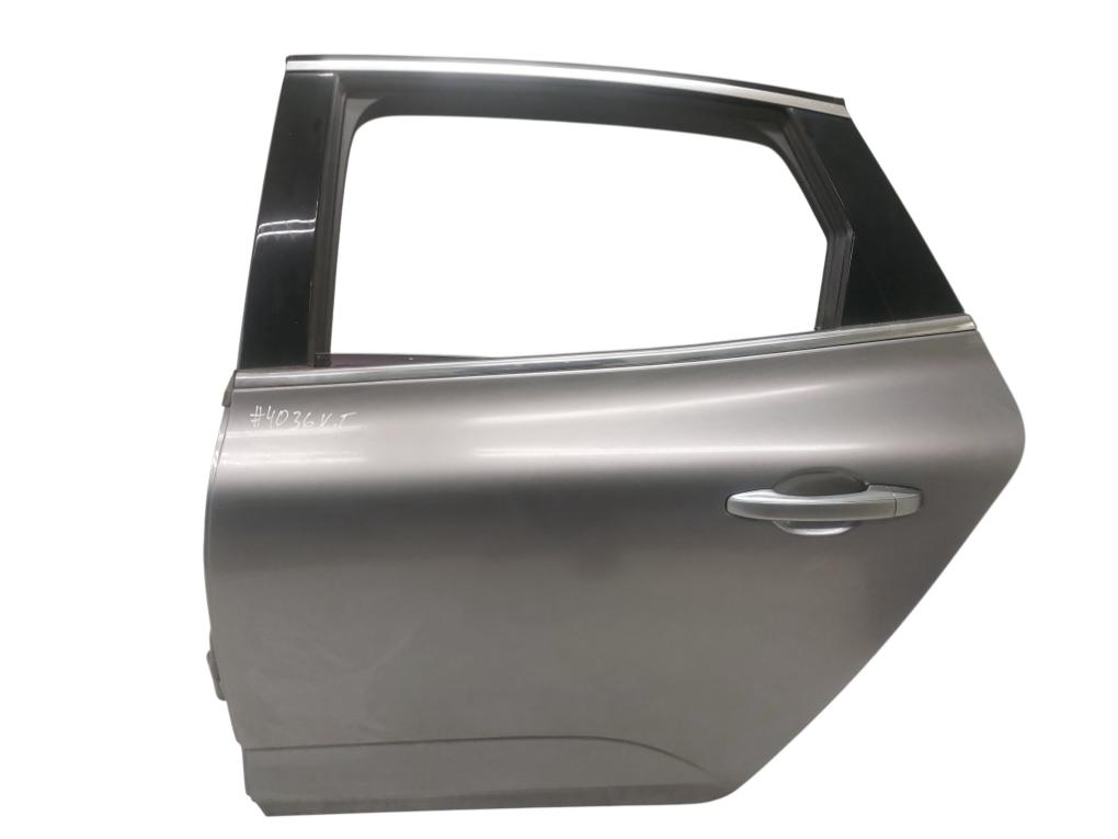 Renault Talisman Door Rear Left 821016475R Door Rear  Left RENAULT TALISMAN (L2...