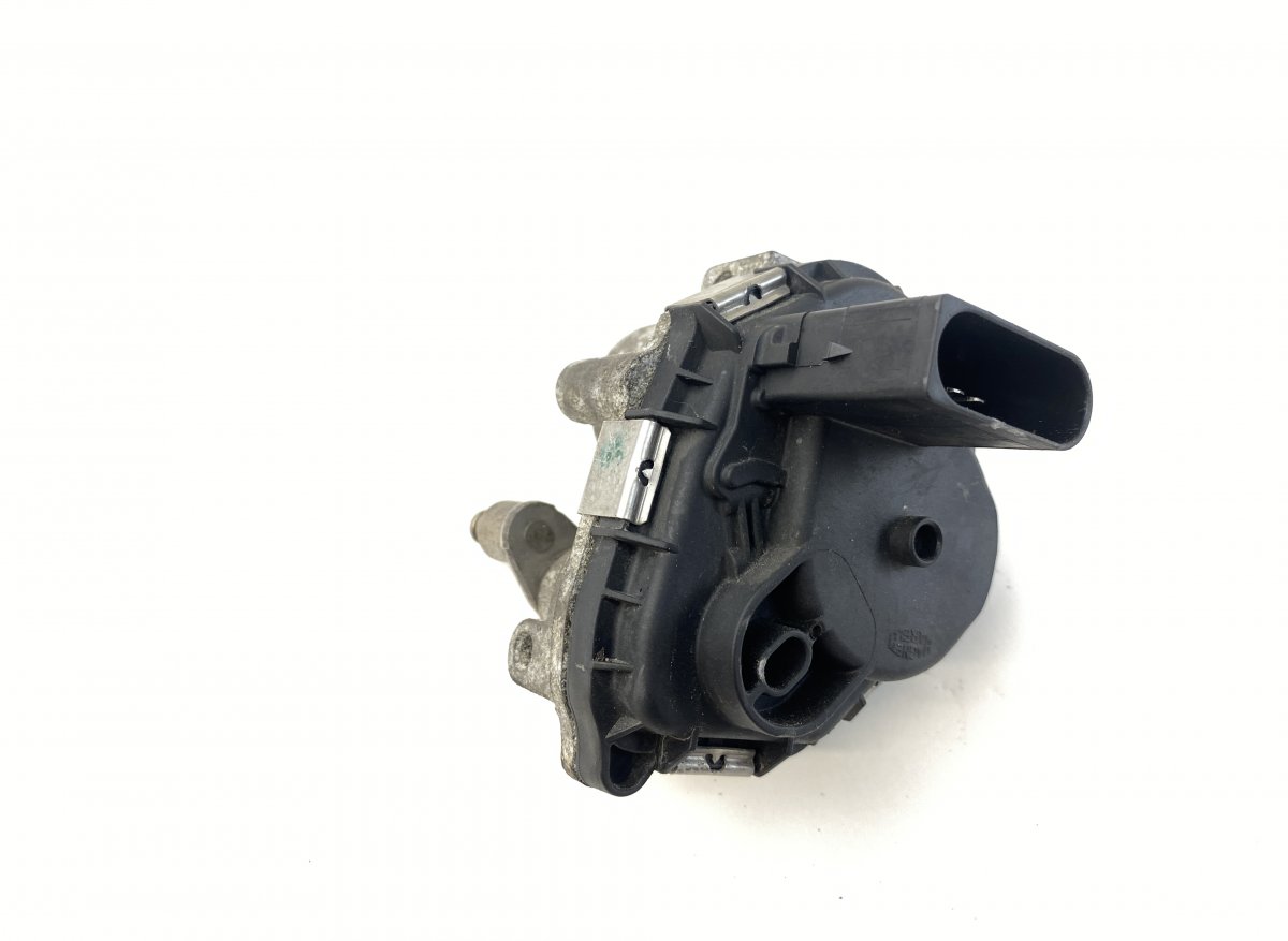 Peugeot 508 Turbocharger control valve / actuator 1631887180 Turbocharger control valve / actuato...