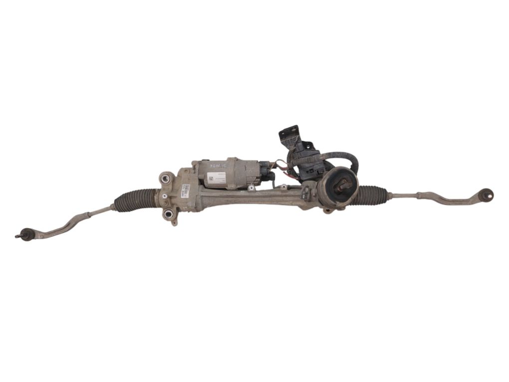Renault Talisman рулевая рейка / червяк 490018714R A0037479F A0038648G Steering rack RE...