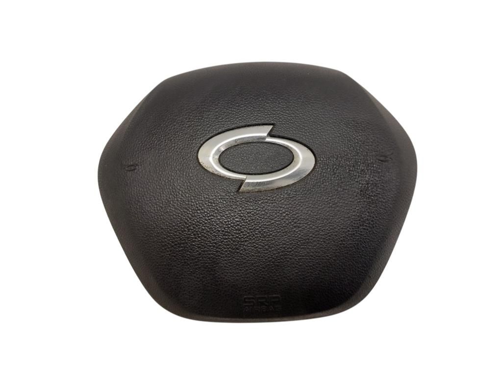 985700408R Steering Wheel Airbag RENAULT TALISMAN (L2M, KP) (2013-2022)