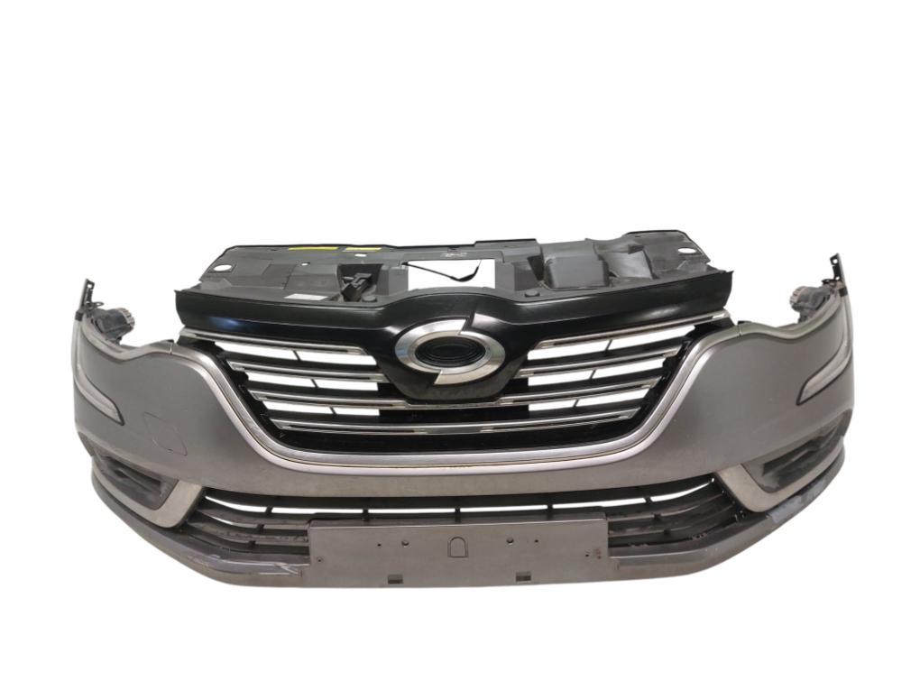 Renault Talisman front bumper 620220541R Front Bumper RENAULT TALISMAN (L2M, ...