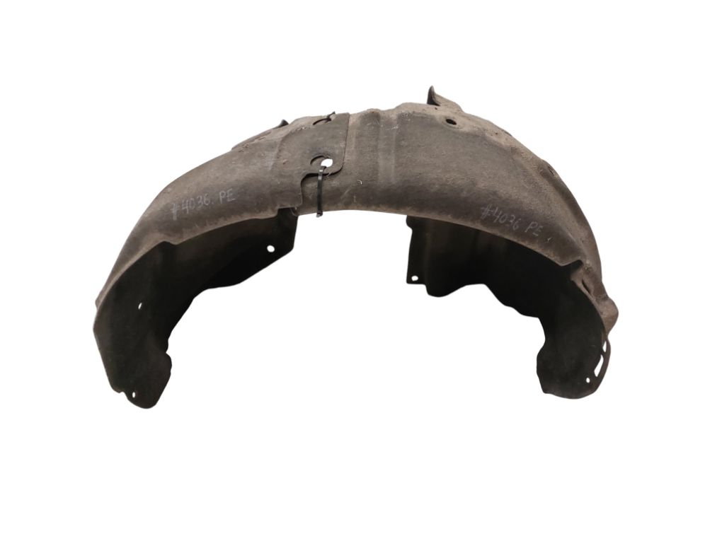 Renault Talisman Fender inner liner Front Right 638444520R 638424510R Fender inner liner Front ...