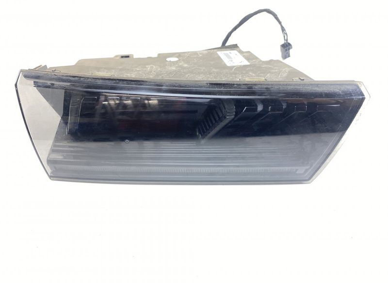 L90121008 Inner tail light, left PEUGEOT 508 II (R83) (2018-)