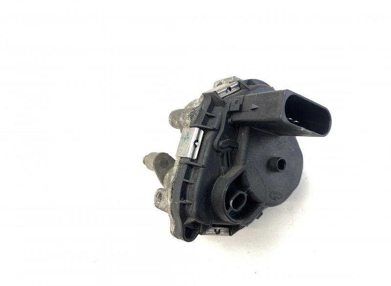 1631887180 Turbocharger control valve / actuator PEUGEOT 508 II (R83) (2018-)