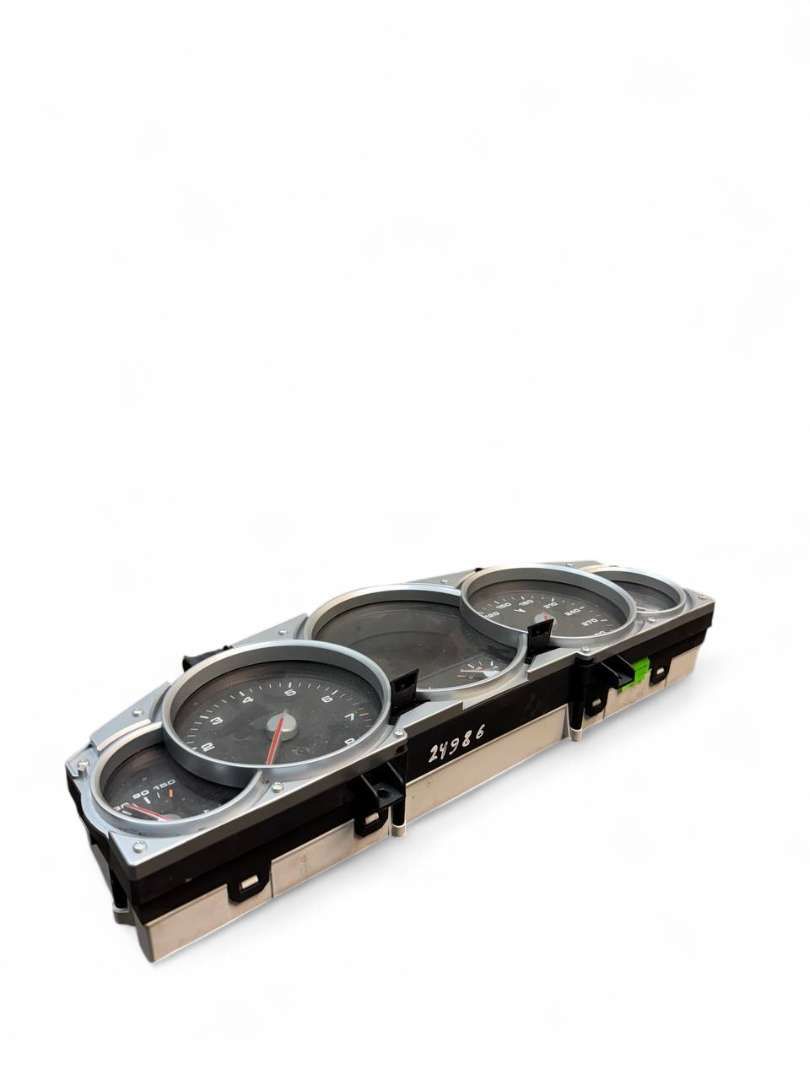 7L5920880A Instrument Cluster PORSCHE CAYENNE I (2002-2010)