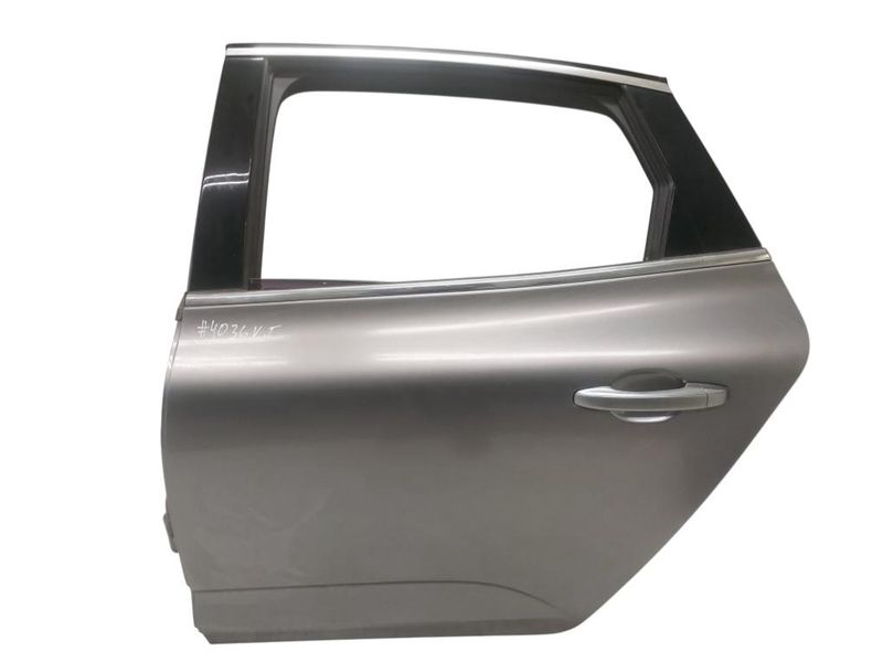 821016475R Door Rear  Left RENAULT TALISMAN (L2M, KP) (2013-2022)
